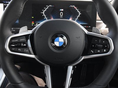 2025 BMW 2 SERIES COUPE — миниатюра 19