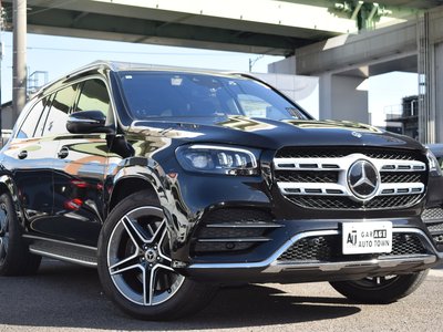 MERCEDES-BENZ GLS - 3