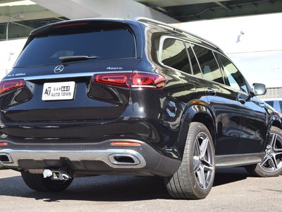 MERCEDES-BENZ GLS - 4