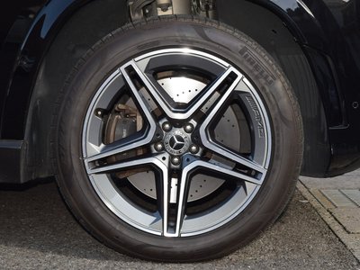 MERCEDES-BENZ GLS - 9