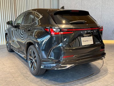 LEXUS NX - 9
