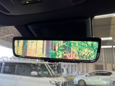 TOYOTA CROWN SPORT - 6