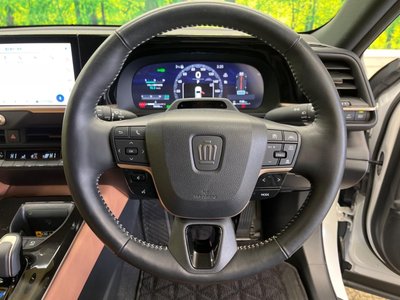 TOYOTA CROWN SPORT - 5