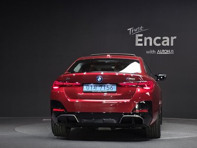 BMW I4 - 3