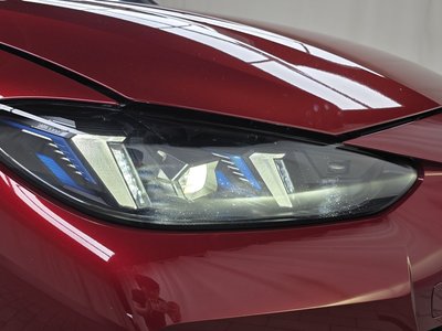 BMW I4 - 9