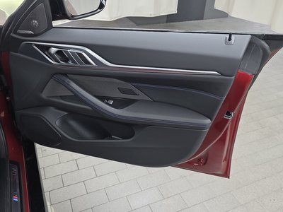 صورة مصغرة 15 لـ 2025 BMW I4