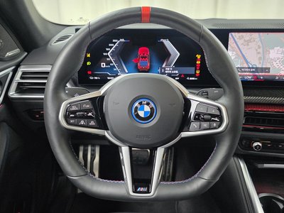 صورة مصغرة 19 لـ 2025 BMW I4