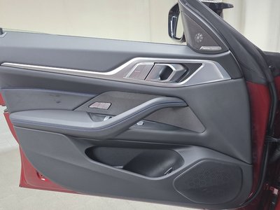 صورة مصغرة 14 لـ 2025 BMW I4