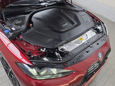 BMW I4 - 7