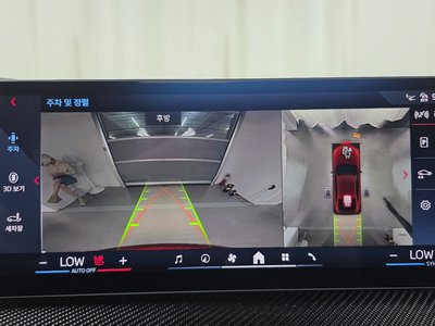 صورة مصغرة 21 لـ 2025 BMW I4