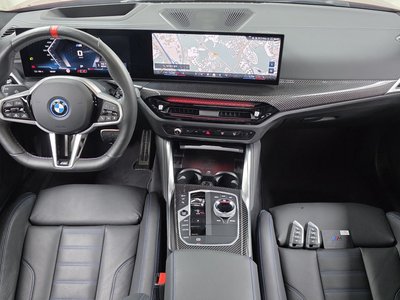 BMW I4 - 5