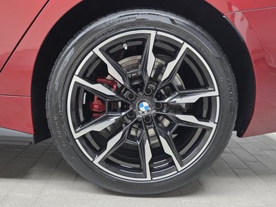 BMW I4 - 8