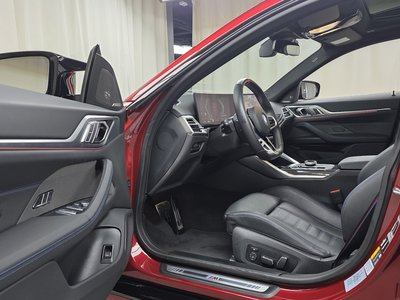 صورة مصغرة 16 لـ 2025 BMW I4