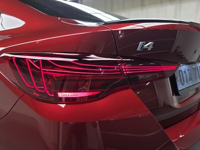 BMW I4 - 10