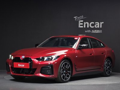 BMW I4 - 1