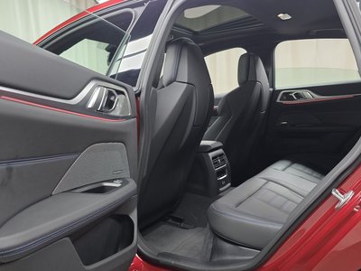 صورة مصغرة 23 لـ 2025 BMW I4