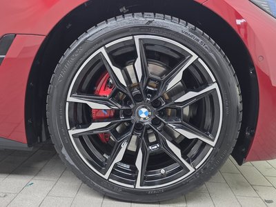 BMW I4 - 6
