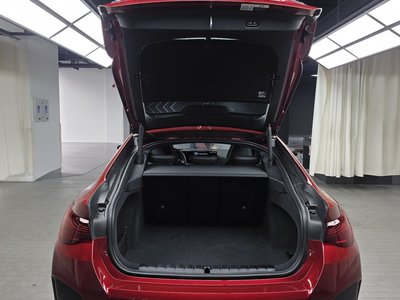 صورة مصغرة 26 لـ 2025 BMW I4