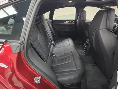 صورة مصغرة 25 لـ 2025 BMW I4