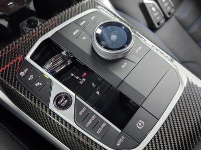 صورة مصغرة 12 لـ 2025 BMW I4