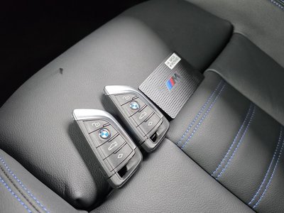 صورة مصغرة 27 لـ 2025 BMW I4