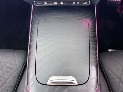 صورة مصغرة 20 لـ 2025 Mercedes-BENZ E-CLASS
