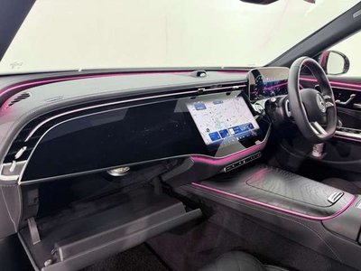صورة مصغرة 38 لـ 2025 Mercedes-BENZ E-CLASS