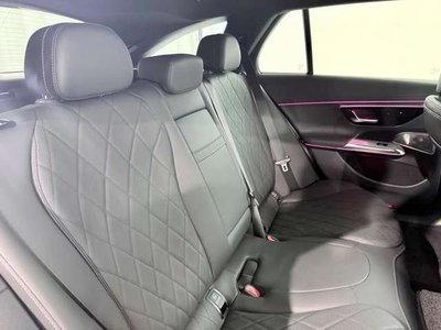 صورة مصغرة 30 لـ 2025 Mercedes-BENZ E-CLASS