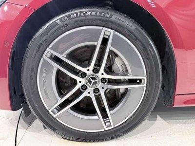 صورة مصغرة 44 لـ 2025 Mercedes-BENZ E-CLASS