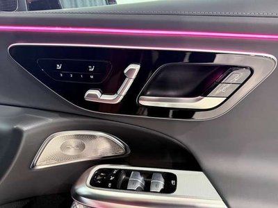 صورة مصغرة 28 لـ 2025 Mercedes-BENZ E-CLASS