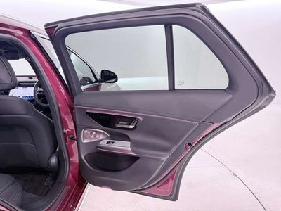 صورة مصغرة 29 لـ 2025 Mercedes-BENZ E-CLASS