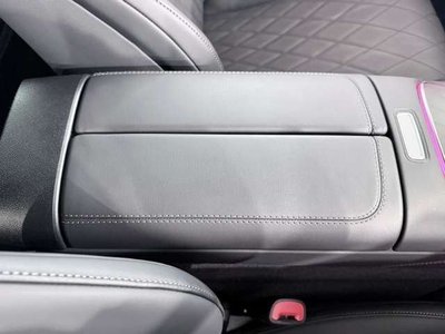 صورة مصغرة 24 لـ 2025 Mercedes-BENZ E-CLASS