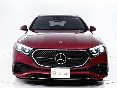 صورة مصغرة 11 لـ 2025 Mercedes-BENZ E-CLASS