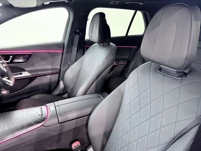 صورة مصغرة 36 لـ 2025 Mercedes-BENZ E-CLASS