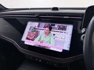 صورة مصغرة 17 لـ 2025 Mercedes-BENZ E-CLASS