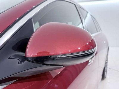 صورة مصغرة 40 لـ 2025 Mercedes-BENZ E-CLASS