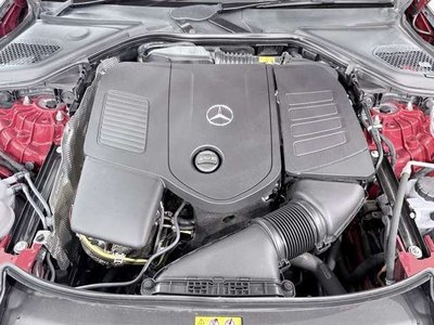 صورة مصغرة 47 لـ 2025 Mercedes-BENZ E-CLASS