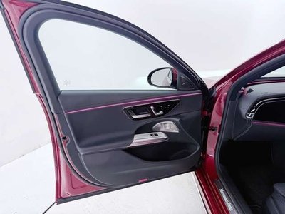 صورة مصغرة 34 لـ 2025 Mercedes-BENZ E-CLASS