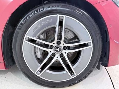 صورة مصغرة 43 لـ 2025 Mercedes-BENZ E-CLASS