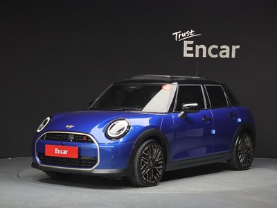 MINI COOPER - 1