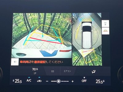 TOYOTA ALPHARD - 4