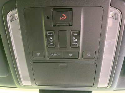 TOYOTA ALPHARD - 7