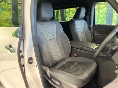 TOYOTA ALPHARD - 8