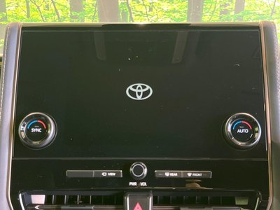 TOYOTA ALPHARD - 3