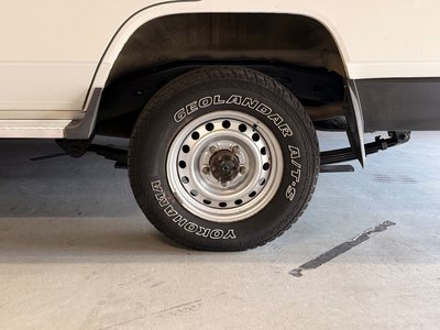 صورة 9 لـ 2001 Toyota LAND CRUISER 70