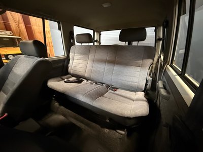 صورة مصغرة 15 لـ 2001 Toyota LAND CRUISER 70