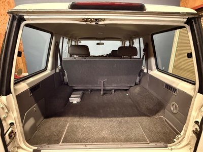 صورة مصغرة 16 لـ 2001 Toyota LAND CRUISER 70
