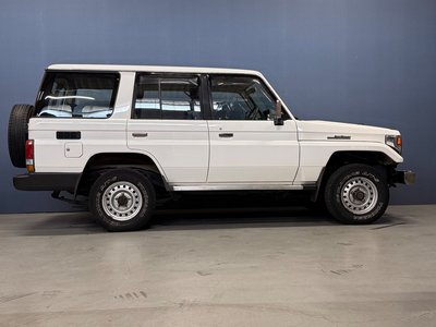 صورة 5 لـ 2001 Toyota LAND CRUISER 70