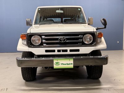 صورة 2 لـ 2001 Toyota LAND CRUISER 70