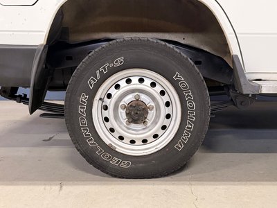 صورة مصغرة 11 لـ 2001 Toyota LAND CRUISER 70